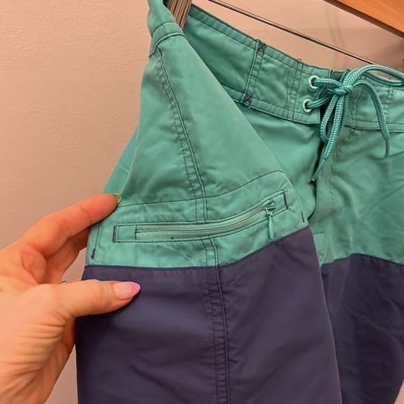 Vineyard Vines Men’s Swim Trunk Board Shorts Size 32 Bathing Suit - Picture 4 of 7